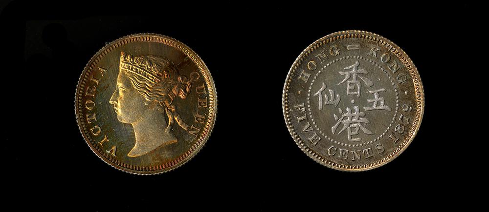 图片[1]-proof; coin BM-2006-0202.13-China Archive